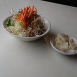 レストラン香取 - 