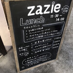 Zazie - 