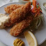 レストラン香取 - 
