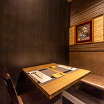 大阪 京橋 鮨 黒潮海閤 - 