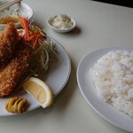 レストラン香取 - 