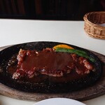 レストラン香取 - 