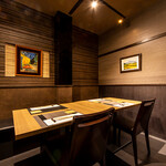 大阪 京橋 鮨 黒潮海閤 - 