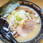 札幌真麺処 幸村 西野店 - 