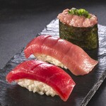 Tachizushi Yokochou - 