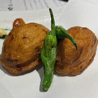 のどぐろ専門 銀座 中俣 - 