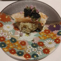 代官山 鮨 たけうち - 