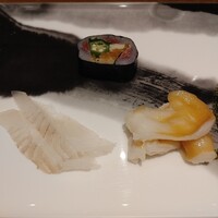 代官山 鮨 たけうち - 