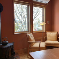 Maison de h-l'E´ridan - 