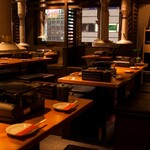 和牛焼肉食べ放題 肉屋の台所 - 