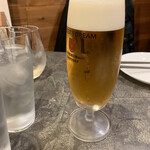 リゾットと日本酒のイタリアン しまだ - 