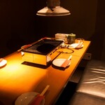 和牛焼肉食べ放題 肉屋の台所 - 