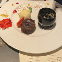 鉄板DINING集 栄店 - 
