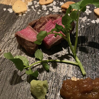 鉄板DINING集 栄店 - 