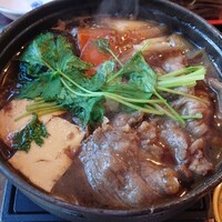 豚捨 KITTE丸の内店 - 