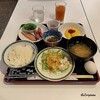 Suginoi - 11/13 朝食膳