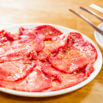 Yakiniku Reimen Kamechan - 