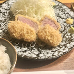 とんかつ けい太 西荻窪駅前店 - 