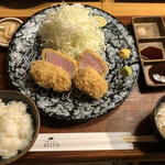 とんかつ けい太 西荻窪駅前店 - 