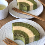 京ばあむ 祇園北店 - 