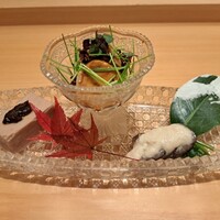 鮨 銀座おのでら 弟 本店 - 