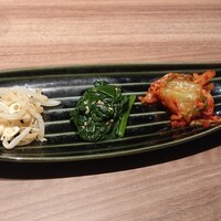 東京焼肉 黒木 - 