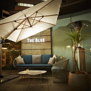 THE BLUE_2