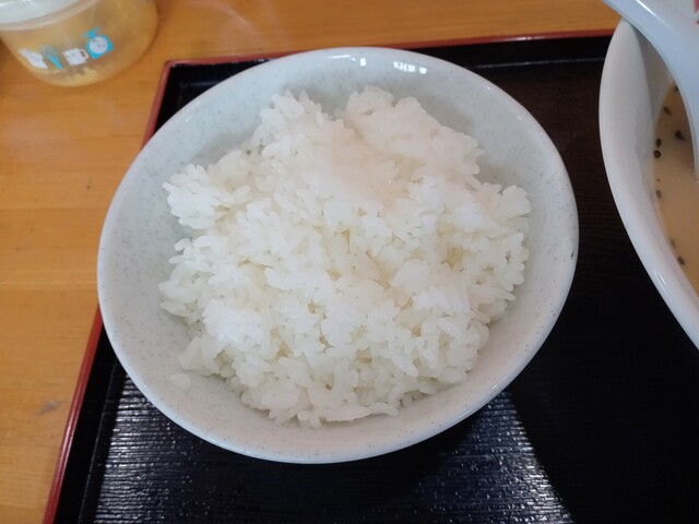 宝介 二戸店 - 斗米（ラーメン）の写真