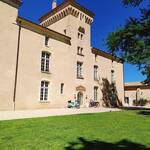 Hôtel & Restaurant LALIQUE - 