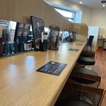 Shiora Xamen Shiomeizin - 店内