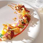 Hôtel & Restaurant LALIQUE - 