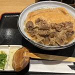 うどん処 松 - 