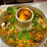 バーン・タム - 