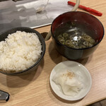 さんたま食堂 - 