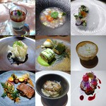 FARM TO TABLE KANBE - MASTER KANBEコース