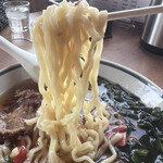 五志喜めんそーれ - 