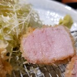 Tonkatsu Hibiki - 