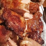 焼とりの八兵衛 - 