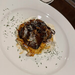 ビストロ マメ - 