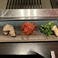 焼肉うしごろ 銀座並木通り店 - 