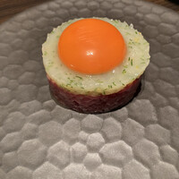 焼肉うしごろ 銀座並木通り店 - 