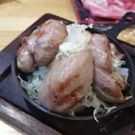 まぐろ専門店 MEGRO - 