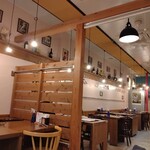 Torattoria Ra Fontana - 