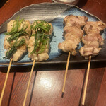 炭焼屋 ニノ道 - 