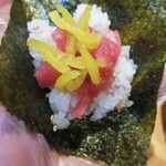 まぐろ専門店 MEGRO - 