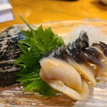 春夏秋冬 活魚料理 北海 - 