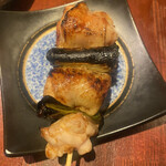 炭焼屋 ニノ道 - 