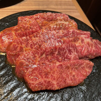 焼肉ホルモン 稲田 - 