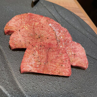 焼肉ホルモン 稲田 - 