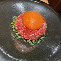 焼肉ホルモン 稲田 - 